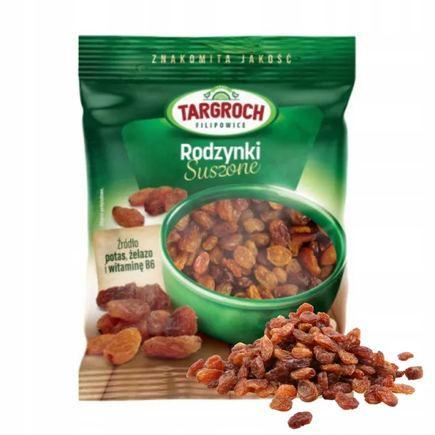rodzynki-selekcjonowane-100g-targroch-opakowanie-zgrzewany-worek