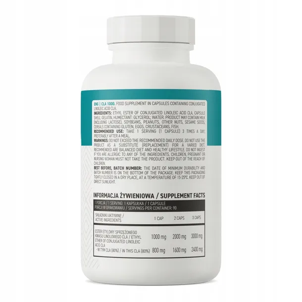 ostrovit-cla-1000-mg-90-kaps-marka-ostrovit