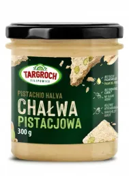 chalwa-z-pistacjami-300g-targroch