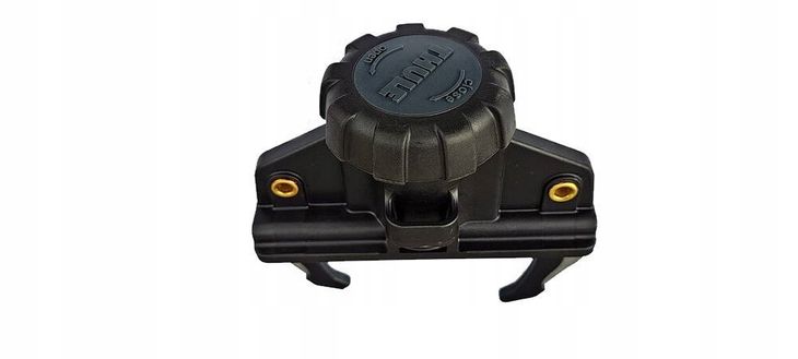 【日本産】 Thule Touring Pacfic Thule dachowy box Zacisk FastClick その他