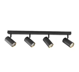 sanico-323446-lampa-scienno-sufitowa-nicea-4-czarno-zlota-gu10-595x55x130mm