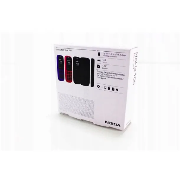 nokia-105-single-sim-2019-czarny-typ-telefon-komorkowy