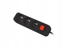 listwa-przedluzacz-3m-czarna-3x230v-z-wylacznikiem