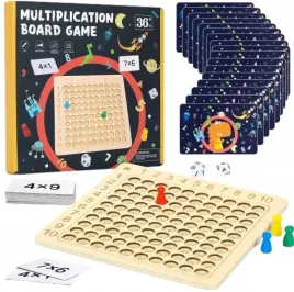 gra-edukacyjna-planszowa-nauka-tabliczki-mnozenia-prezent-swieta-gwiazdka