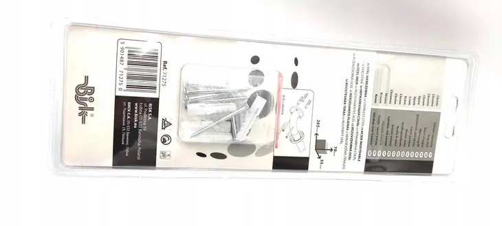 uchwyt-nad-wanne-228-mm-chrom-rodzaj-prosty