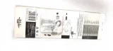 uchwyt-nad-wanne-228-mm-chrom-rodzaj-prosty