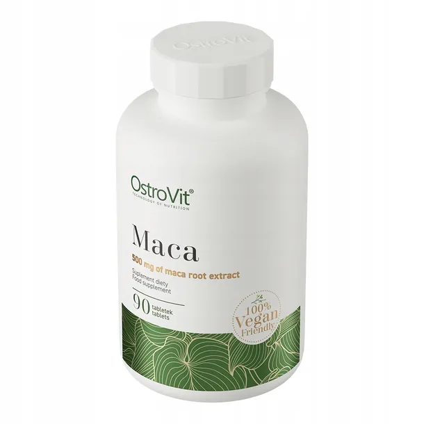 ostrovit-maca-90-tabletek-marka-ostrovit