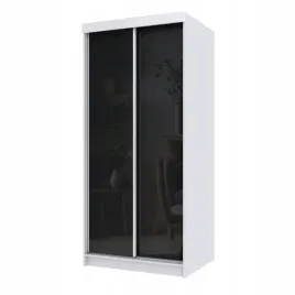 szafa-przesuwna-dwudrzwiowa-paris-125-cm-czarny-polysk