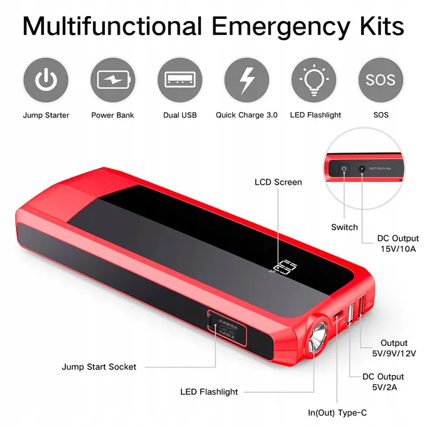 starter-rozruch-do-samochodu-audew-powerbank-stan-nowy