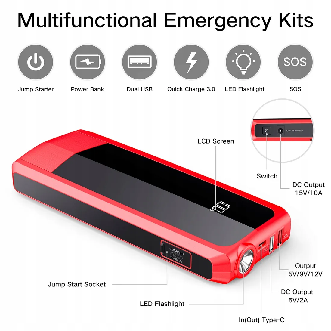 starter-rozruch-do-samochodu-audew-powerbank-stan-nowy