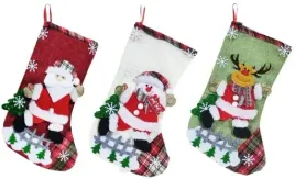 skarpety-swiateczne-na-prezenty-na-kominek-ozdobna-gwiazdor-dekoracja-duza