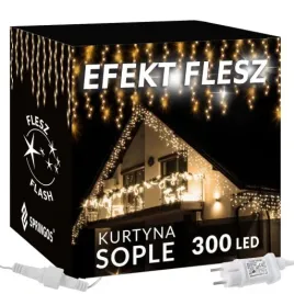 lampki-sople-300-led-zewnetrzne-choinkowe-flash-kurtyna-swietlna-ip44