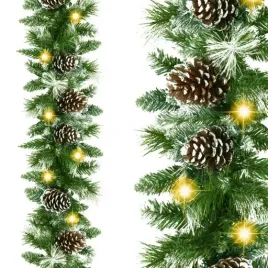 girlanda-swiateczna-sztuczna-28m-delux-gesta-piekna-jak-zywa-lampki-50led