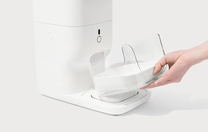 podajnik-karmy-catlink-automatic-feeder-fresh-2-luxury-marka-catlink