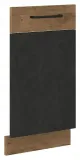 front-do-zmywarki-panel-45-bialy-polysk-viki-stan-nowy