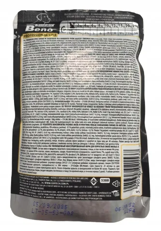 super-beno-kaczka-100g-wiek-zwierzecia-psy-dorosle