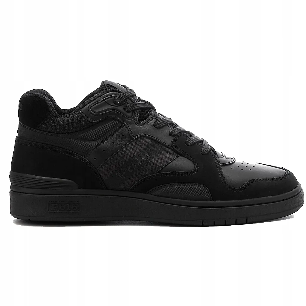 Buty POLO RALPH LAUREN 809845133004 – 175603504 - ERLI.pl
