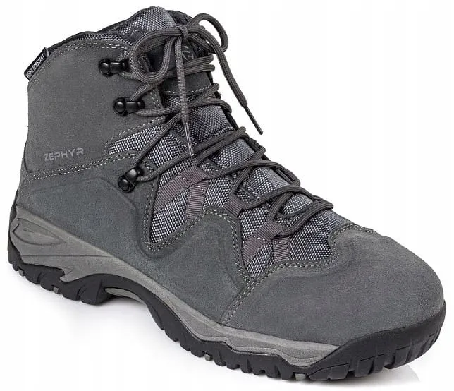 Zephyr Buty Taktyczne Wojskowe Militarne Tactical Mid ZX55