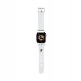 pasek-do-apple-watch-42-49-mm-karl-lagerfeld-3d-rubber-choupette-bialy