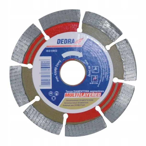 tarcza-segm-multi-layered-150mm-222-rodzaj-tarczy-tnaca