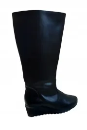 skorzane-kozaki-obwod-47-cm-koturn-55-cm-nr-38