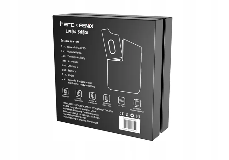 fenix-mini-x-hero-limited-edition-plus-certyfikat-ce