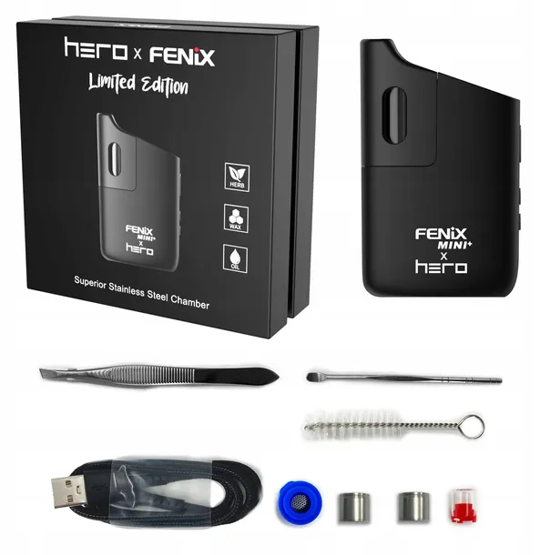 fenix-mini-x-hero-limited-edition-plus-zakres-temperatury-120-221-c