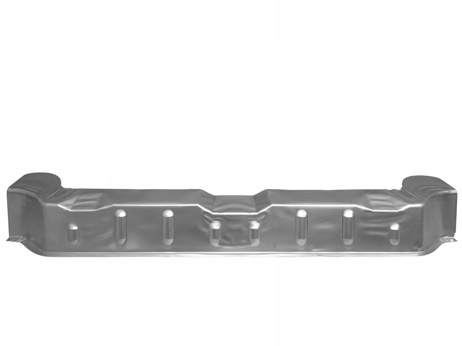 SUZUKI SAMURAI 81- PANEL PODŁOGI CZĘŚĆ TYLNA OEM 61810-83010