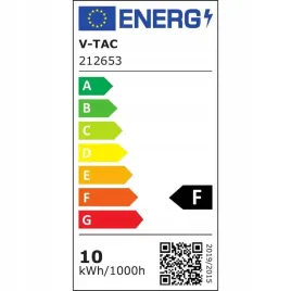 tasma-led-v-tac-cob-280led-24v-10w-m-vt-2835-4000k