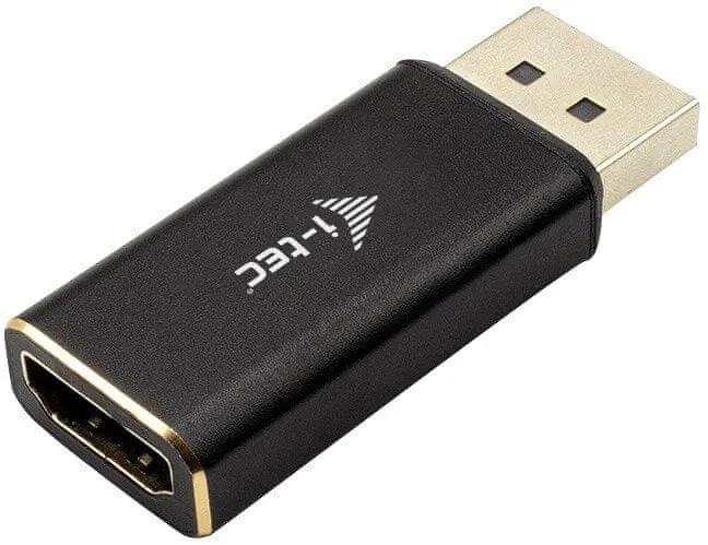 i-tec-adapter-displayport-hdmi-adapter-4k-60hz-kod-producenta-dp2hdmi4k60hz