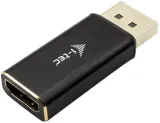 i-tec-adapter-displayport-hdmi-adapter-4k-60hz-kod-producenta-dp2hdmi4k60hz