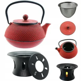 czajnik-imbryk-zeliwny-08l-zaparzacz-sitko-do-herbaty-zestaw-podgrzewacz