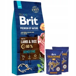 brit-premium-by-nature-sensitive-lamb-15kg-gratis