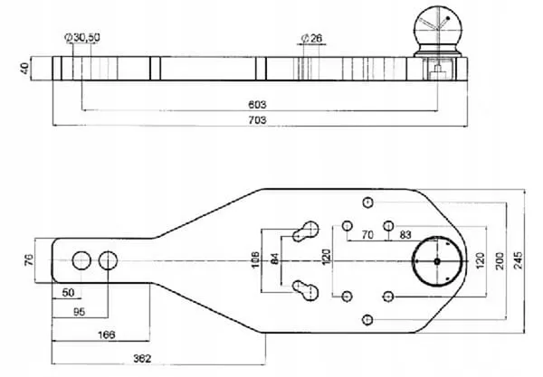 plyta-nosna-k80-009606400a11-producent-czesci-scharmuller