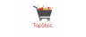 Logo sklepu TopStoc