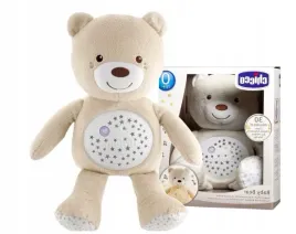 chicco-mis-z-projektorem-specjal-edition-beige-gwiazd