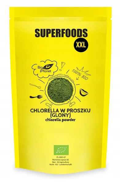 chlorella-sproszkowana-bio-600-g-bio-planet-waga-z-opakowaniem-0-62-kg