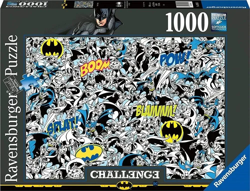 ravensburger-puzzle-1000-el-challange-batman-16513-stan-nowy