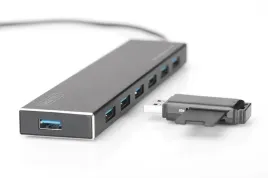 hub-usb-digitus-da-70241-1-7-portow