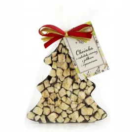 choinka-z-ciemnej-czekolady-z-jablkiem-i-cynamonem-65-g-cortez-upominek