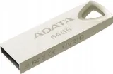 adata-pendrive-dashdrive-uv210-64gb-usb-metallic-alu-kolor-srebrny