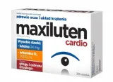 maxiluten-cardio-30-tabletek