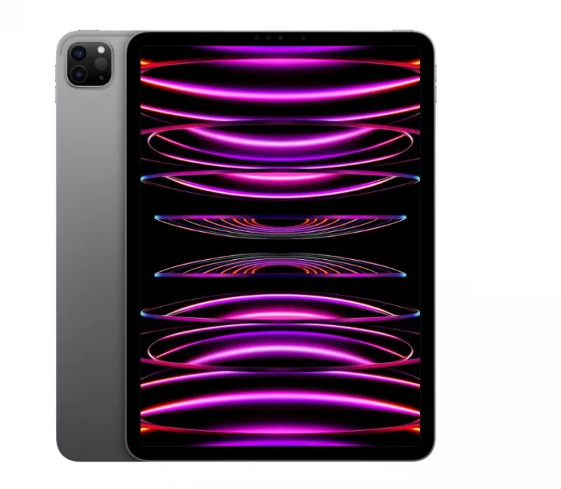 レビュー高評価アイテム特集｜ファッション通販 TABLET APPLE IPAD PRO 11 CALI WI-FI 128 GB GWIEZDNA SZAROŚĆ iPad本体