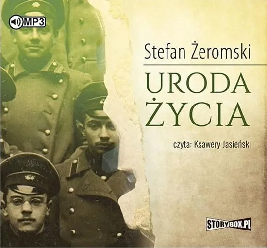 uroda-zycia-zeromski-tytul-uroda-zycia