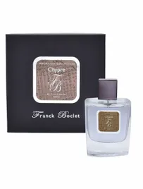 franck-boclet-chypre-100ml-edp