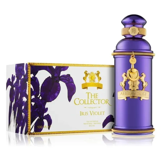 alexandre-j-iris-violet-edp-100-ml