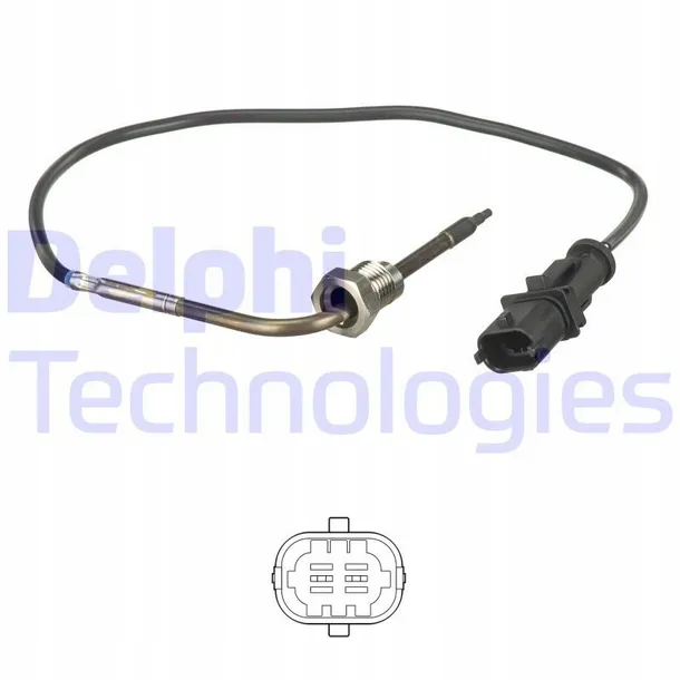 delphi-ts30188-czujnik-temperatura-spalin-stan-nowy