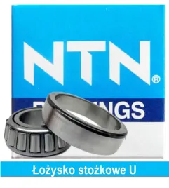 lozysko-stozkowe-32030-xu-ntn