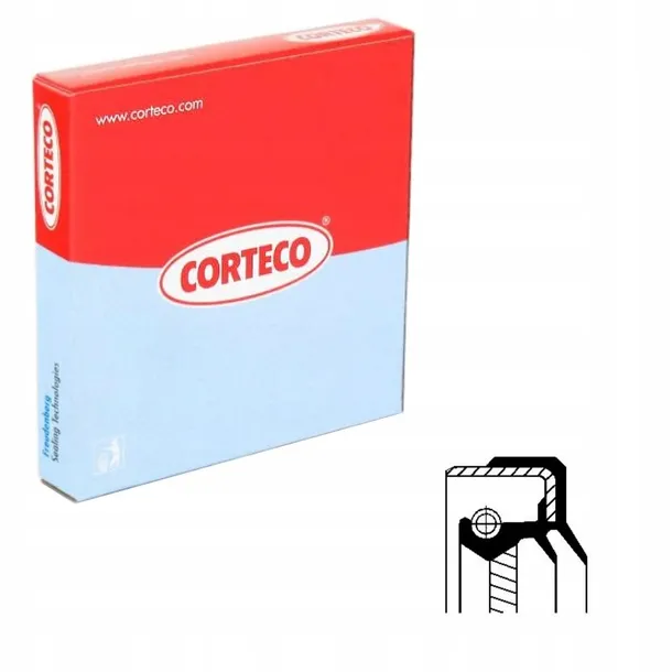 uszczelniacz-corteco-corteco-01035433b-cor-waga-z-opakowaniem-0-06-kg