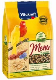 zdrowa-karma-dla-kanarkow-z-witaminami-i-ziolami-vitakraft-menu-vital-500g